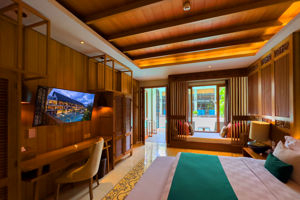 Swarga Suites Bali Berawa