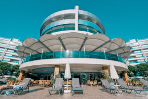 Sunprime C lounge Hotel