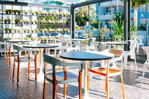 Sunprime C lounge Hotel