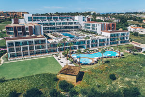 Iberostar Selection Lagos Algarve