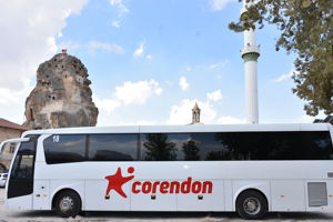 Rondreis Cappadocië & Club Bigblue Suite Hotel