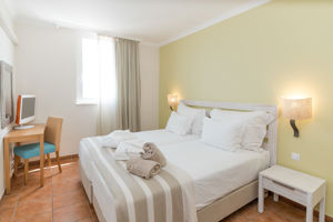 Fly & Go Pestana Viking Beach & Golf Resort