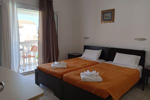 Woonvoorbeeld 3-kamerappartement