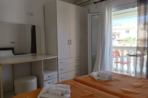 Woonvoorbeeld 3-kamerappartement