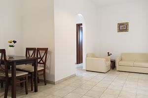 Woonvoorbeeld 3-kamerappartement