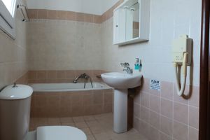 Woonvoorbeeld 3-kamerappartement