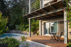 Woonvoorbeeld 3-kamervilla Castro