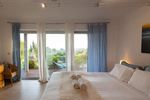 Woonvoorbeeld 4-kamervilla Jira