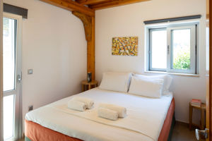 Woonvoorbeeld 4-kamervilla Jira