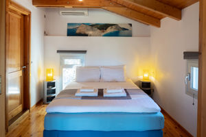 Woonvoorbeeld 4-kamervilla Jira