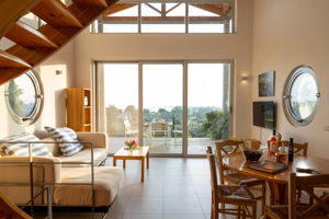 Woonvoorbeeld 4-kamervilla Jira