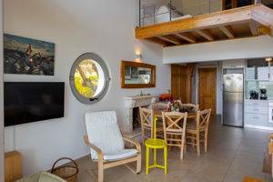 Woonvoorbeeld 4-kamervilla Jira