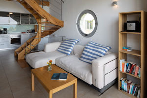 Woonvoorbeeld 4-kamervilla Jira