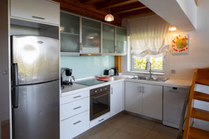 Woonvoorbeeld 4-kamervilla Jira