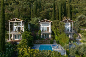 Ionian Dream Villas