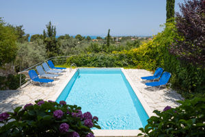 Ionian Dream Villas