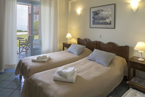 Woonvoorbeeld 3-kamerappartement