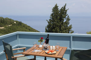 Woonvoorbeeld 3-kamerappartement