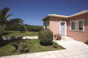 Woonvoorbeeld 3-kamerappartement