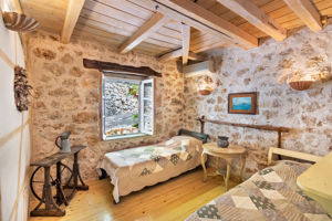 Woonvoorbeeld Suite Type 2