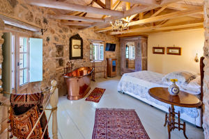 Woonvoorbeeld Suite Type 3