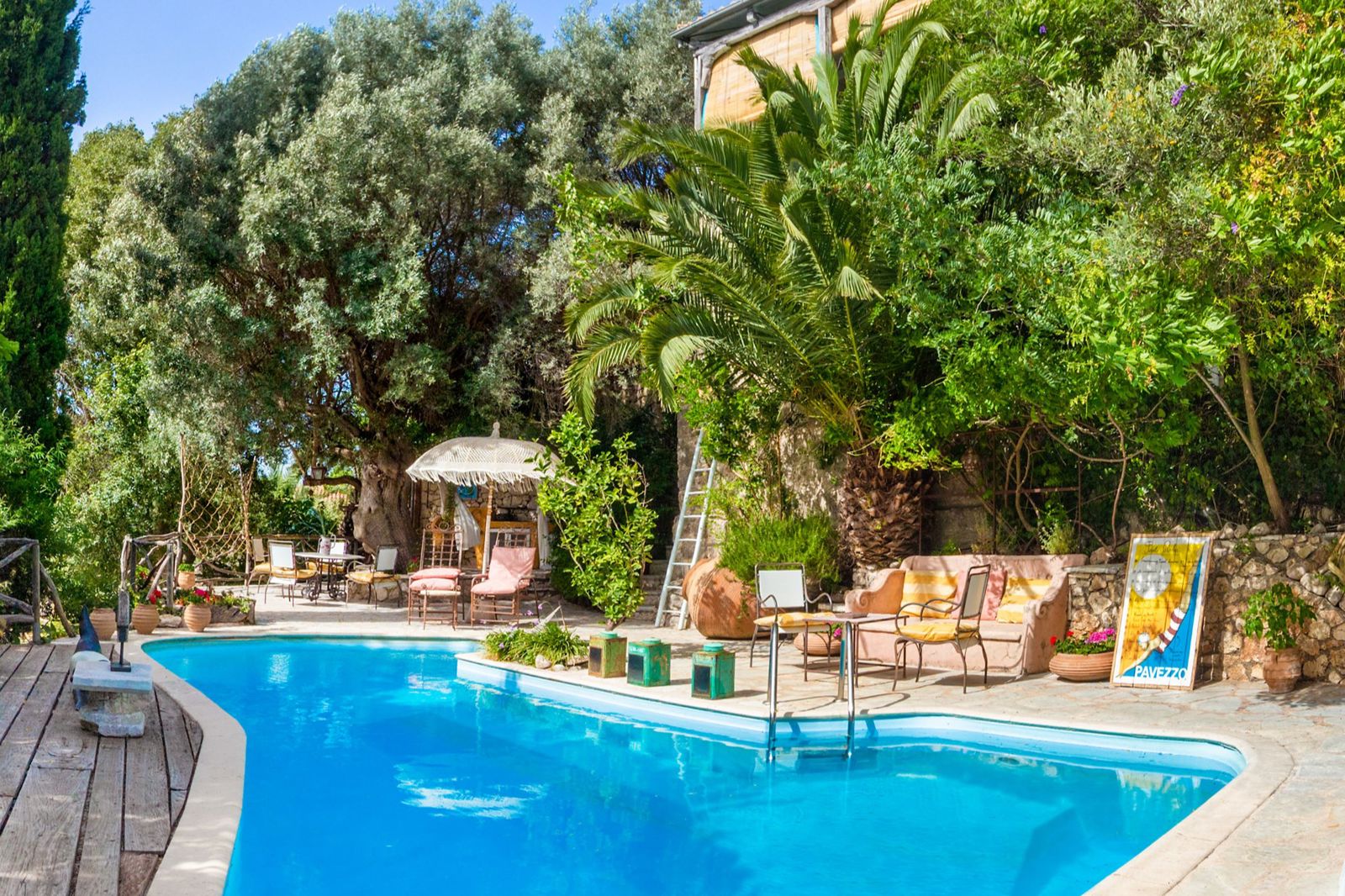 Impressie Pavezzo Country Retreat