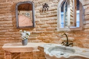 Woonvoorbeeld Suite Type 3