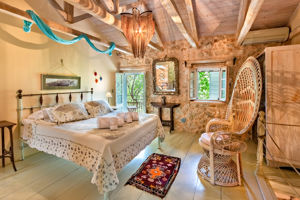 Woonvoorbeeld Suite Type 4