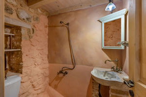 Woonvoorbeeld Suite Type 4