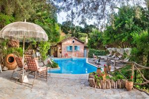 Pavezzo Country Retreat