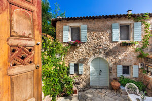 Pavezzo Country Retreat