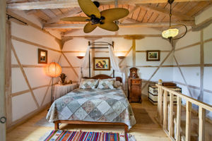 Pavezzo Country Retreat