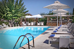 Ikies Lesbos - OIKIES