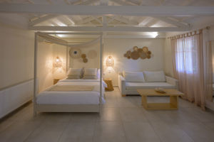 Ikies Lesbos - OIKIES