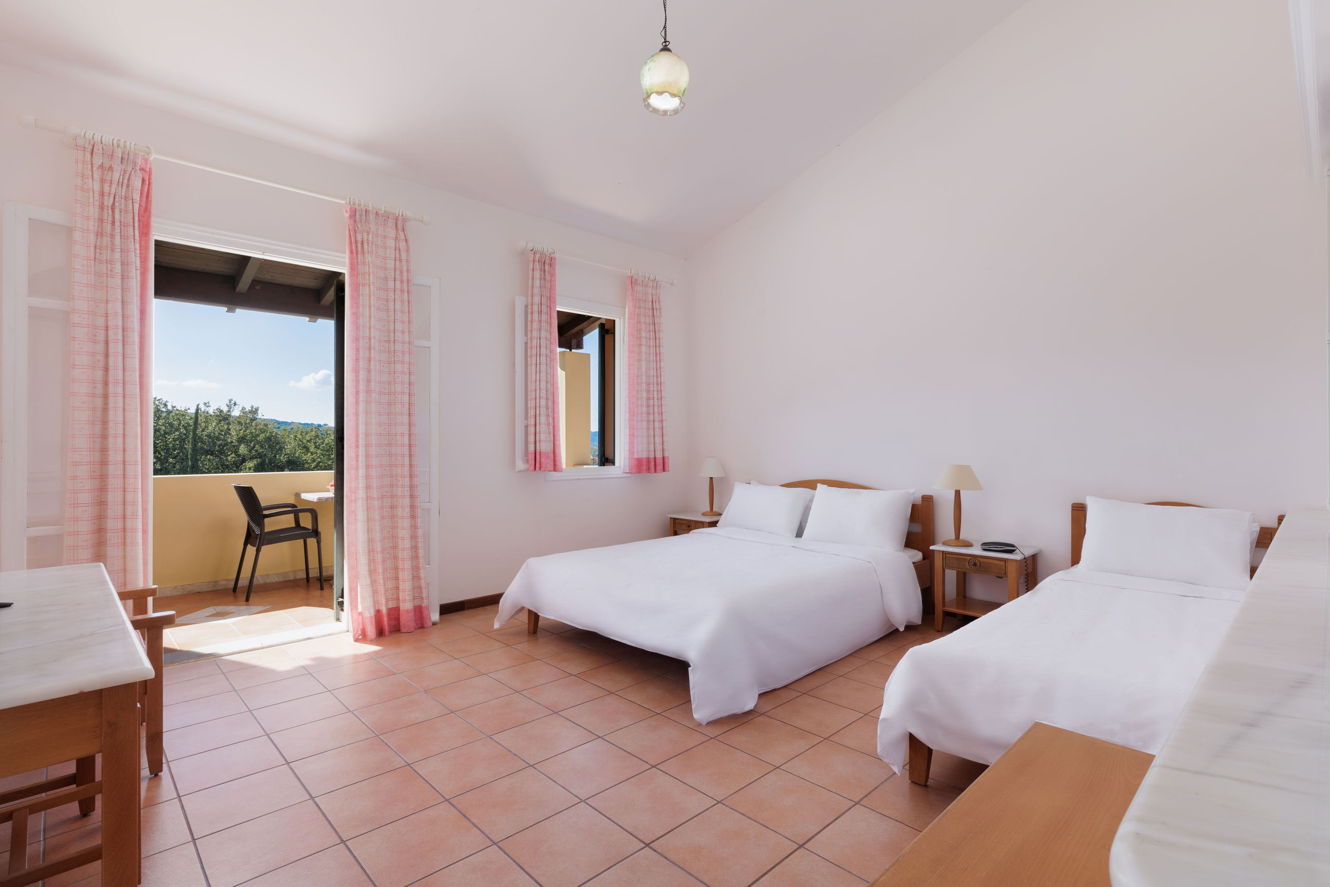 Fly & Go Century Resort