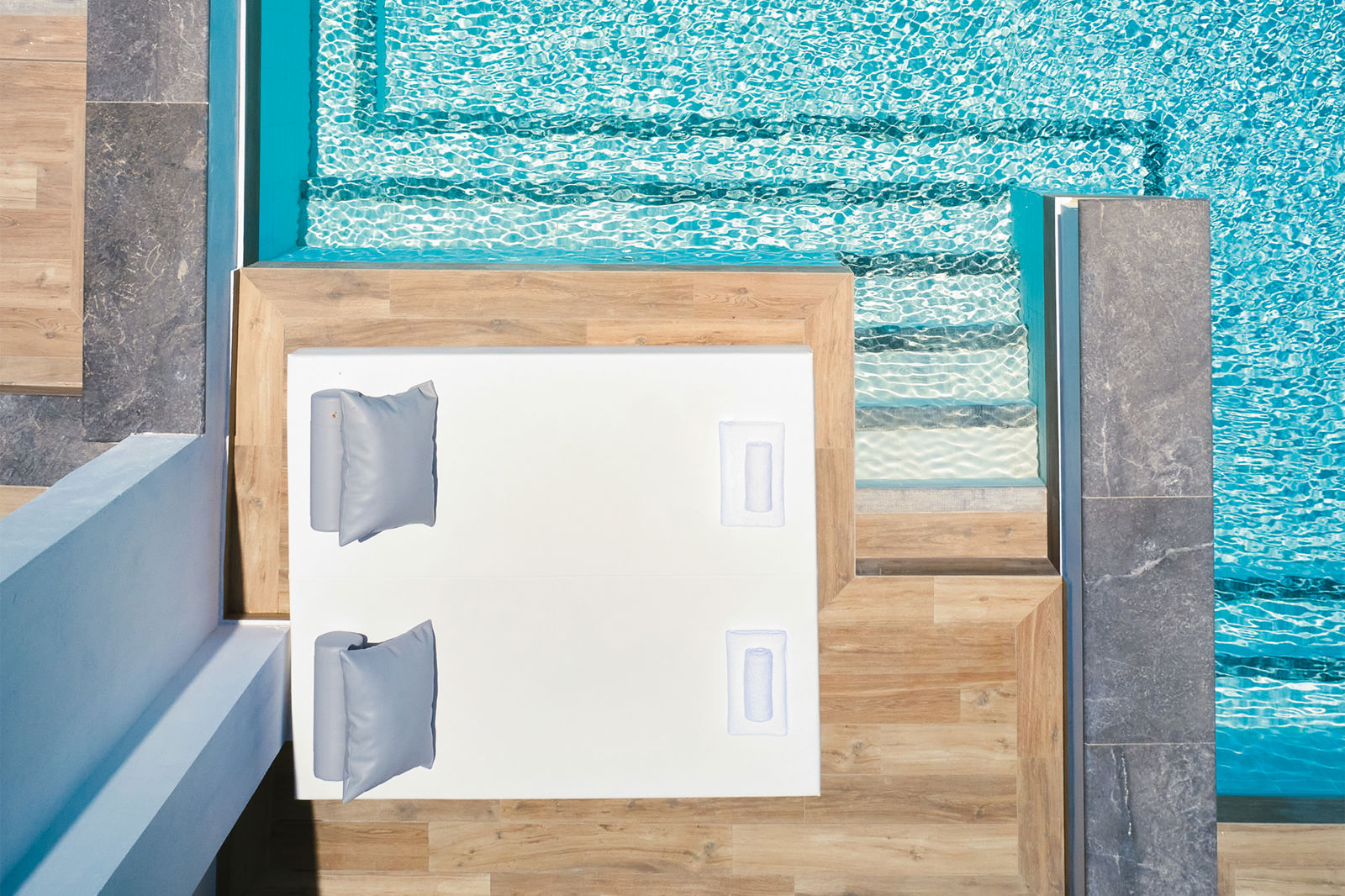 Grecotel Lux Me White Palace billede 5