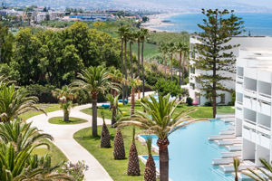 Grecotel LUXME White