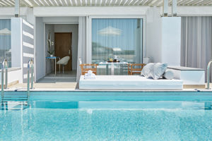 Grecotel LUXME White