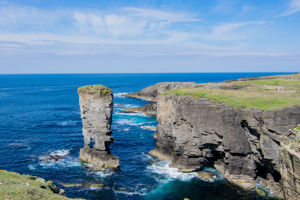 Cruise Authentiek Schotland & Engeland