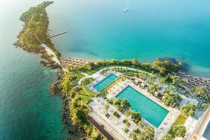 Corfu Imperial, a Grecotel Resort to live