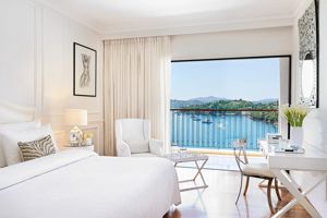 Corfu Imperial, a Grecotel Resort to live