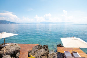 Corfu Imperial, a Grecotel Resort to live