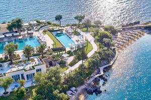 Corfu Imperial, a Grecotel Resort to live