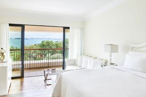 Corfu Imperial, a Grecotel Resort to live