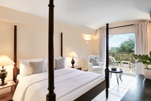 Grecotel Daphnila Bay