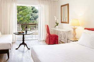 Grecotel Daphnila Bay