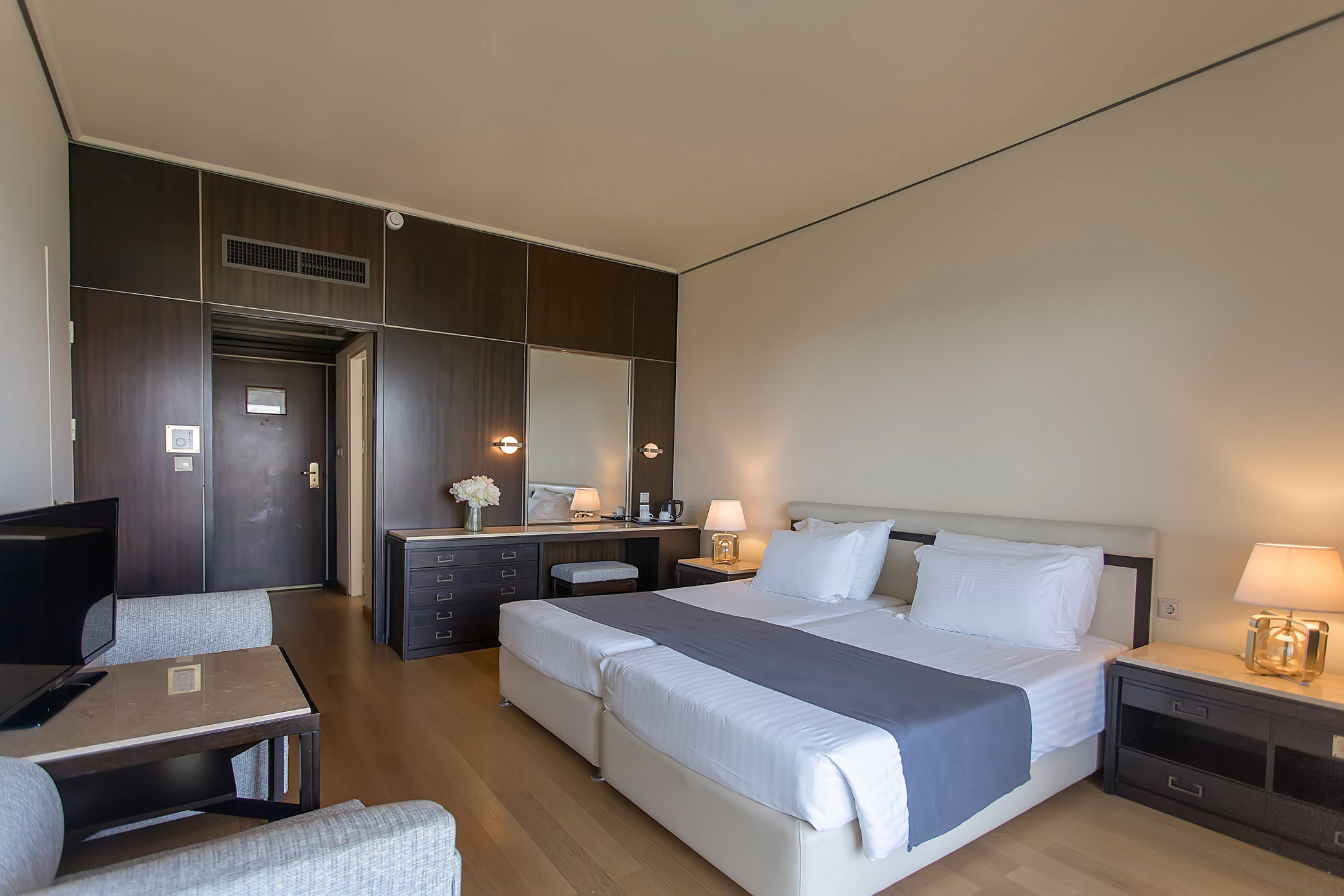 Fly & Go Corfu Holiday Palace