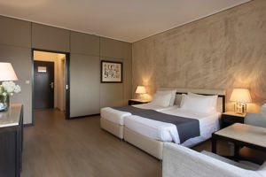 Fly & Go Corfu Holiday Palace