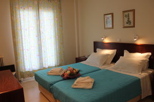 Fly & Go Dassia Beach