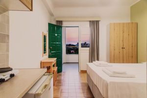 Fly & Go Kamelia Appartementen